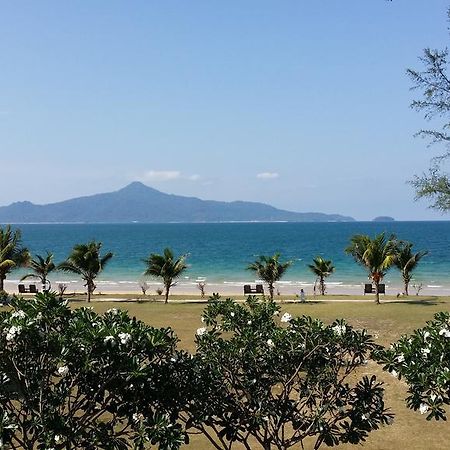Sari Pacifica Resort & Spa, Sibu Island, Johor Pulau Sibu Extérieur photo
