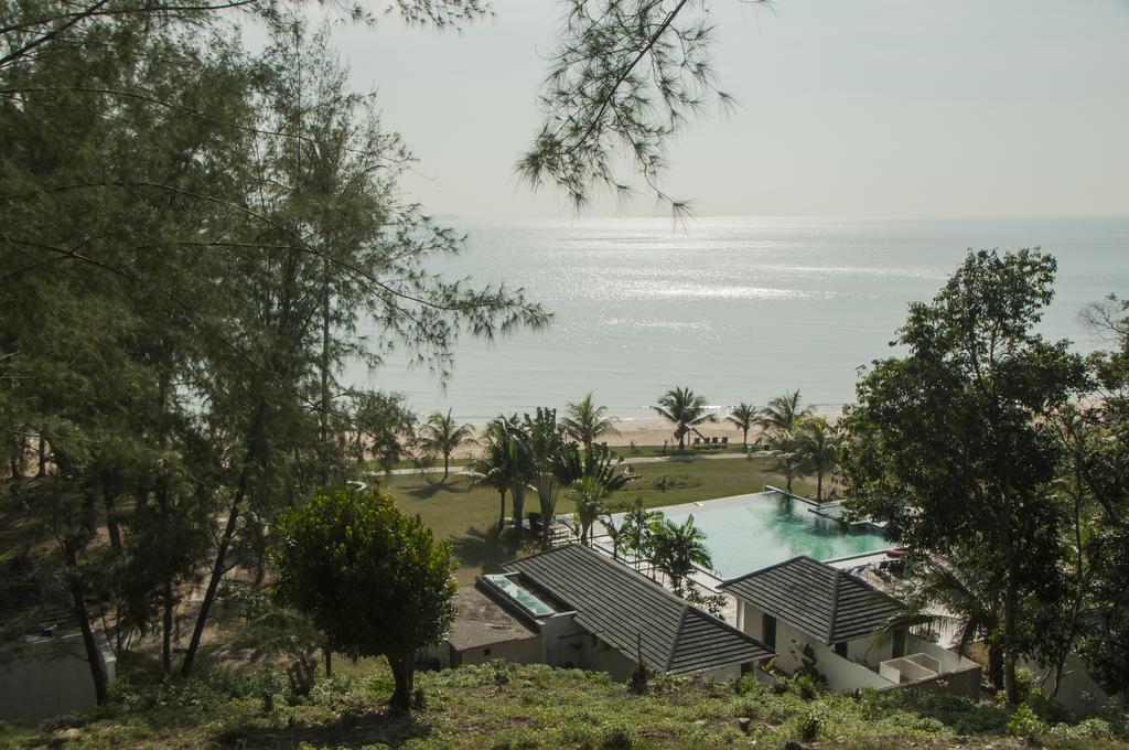Sari Pacifica Resort & Spa, Sibu Island, Johor Pulau Sibu Extérieur photo