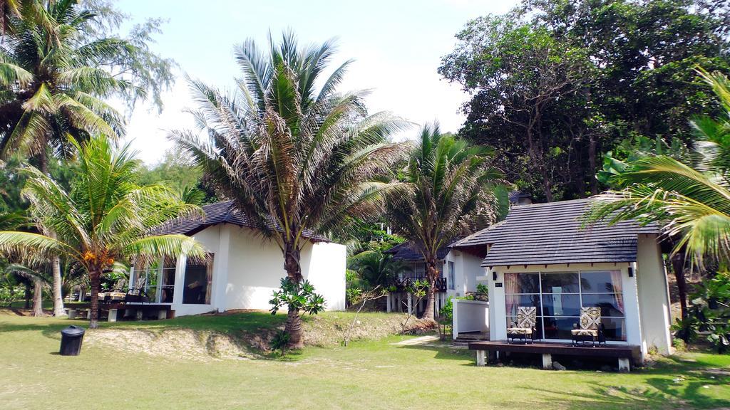 Sari Pacifica Resort & Spa, Sibu Island, Johor Pulau Sibu Extérieur photo