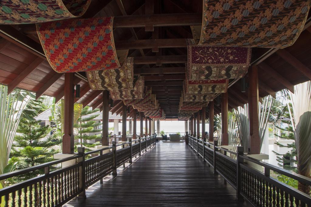 Sari Pacifica Resort & Spa, Sibu Island, Johor Pulau Sibu Extérieur photo